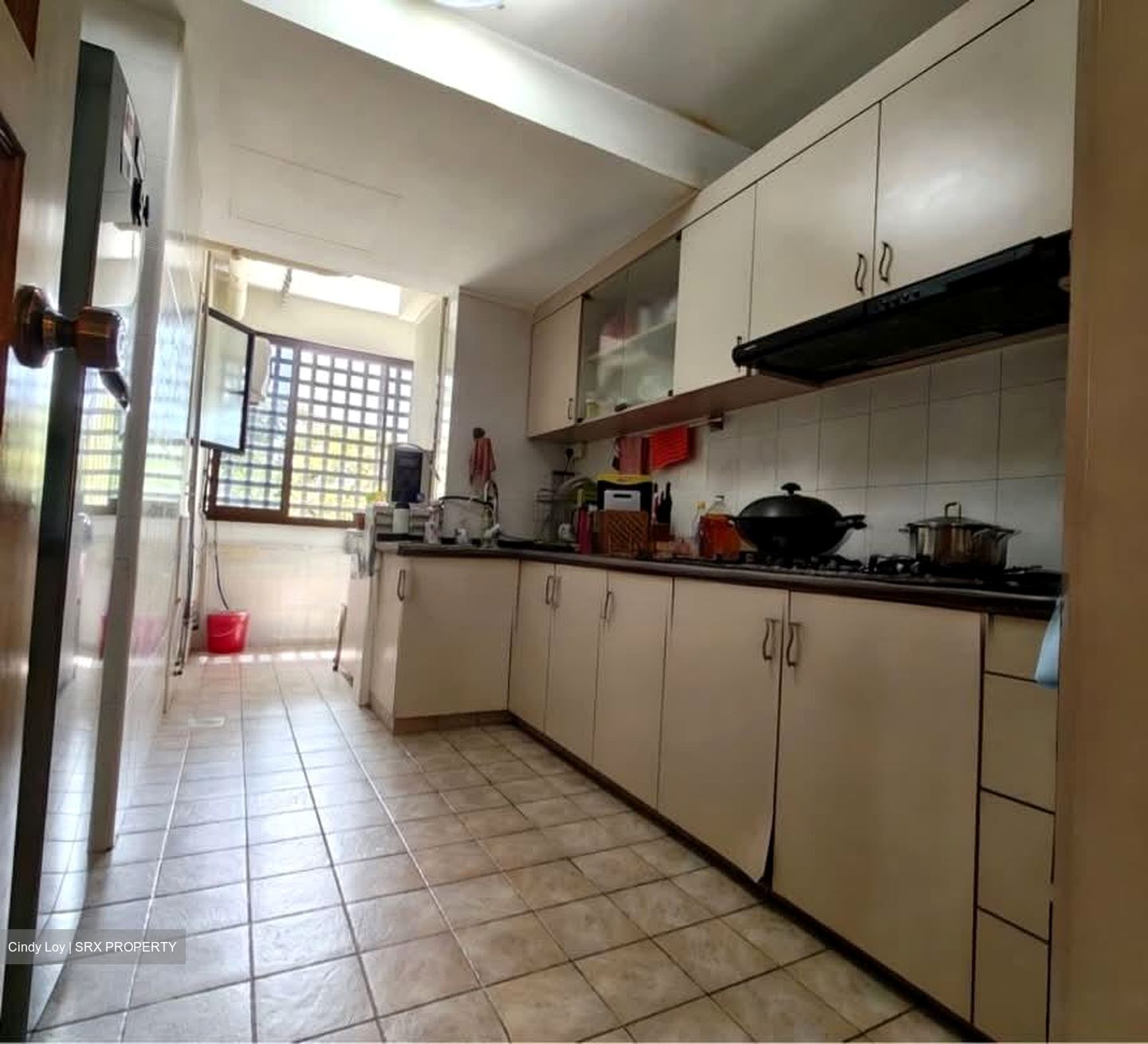 The Dairy Farm (D23), Condominium #559732251